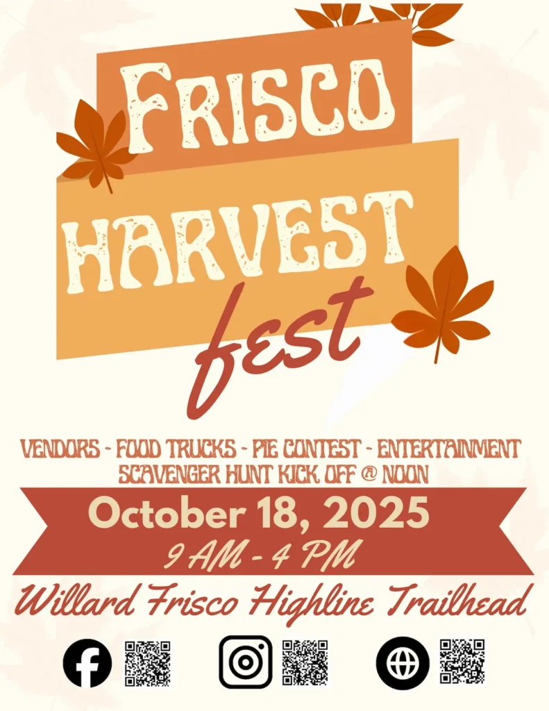 Frisco Harvest Fest